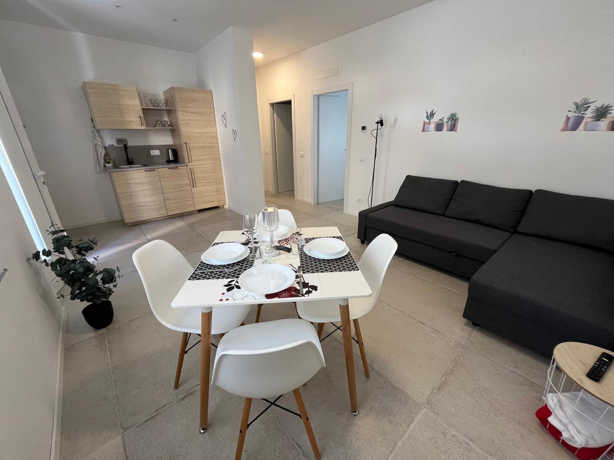 Apartament Casa Teresa Riva Zewnętrze zdjęcie