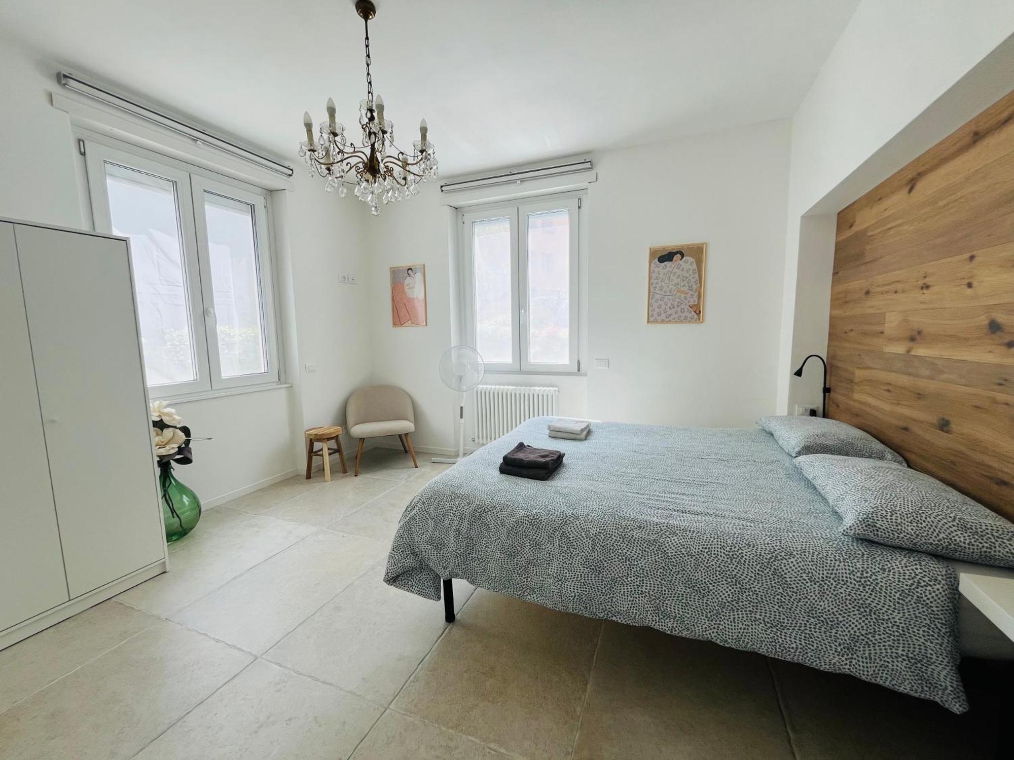 Apartament Casa Teresa Riva Zewnętrze zdjęcie