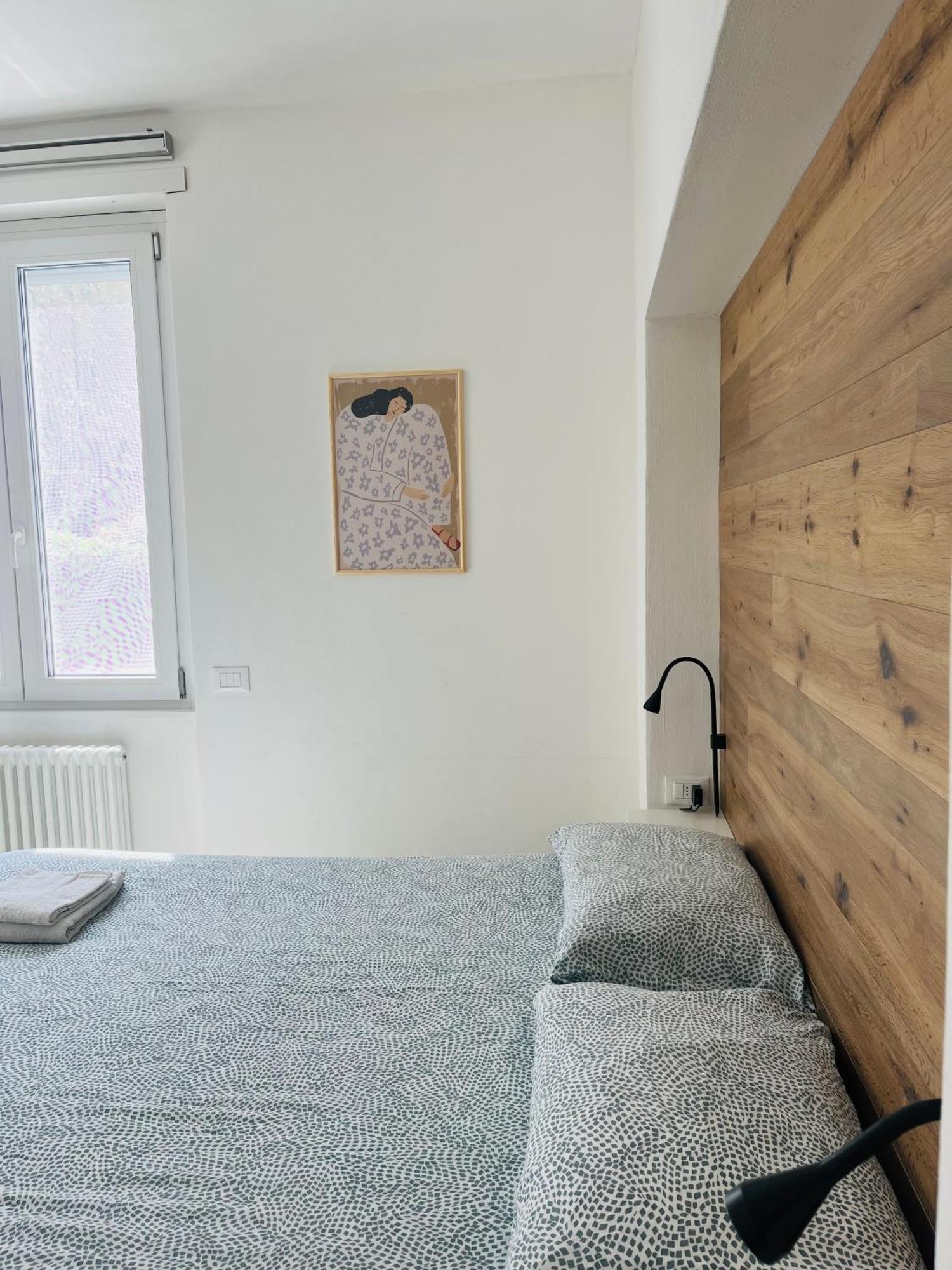 Apartament Casa Teresa Riva Zewnętrze zdjęcie