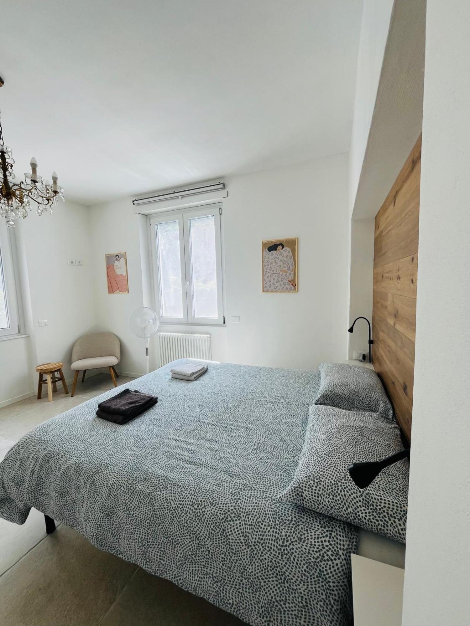 Apartament Casa Teresa Riva Zewnętrze zdjęcie